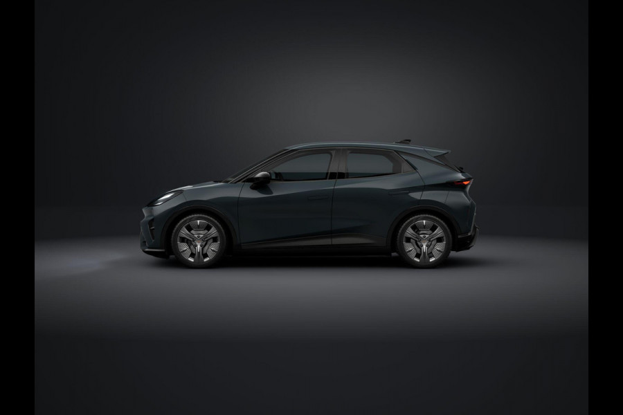 CUPRA Raval Essential 39 kWh 135PK | Adaptive cruise Control | Side Assist | Climate Control | Keyless Go | Parkeersensoren Achter
