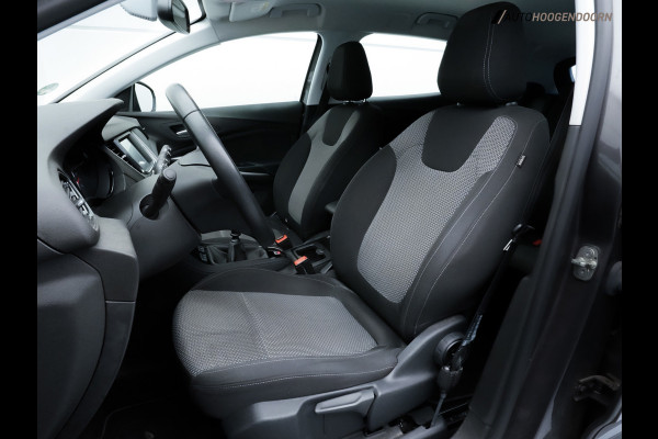 Opel Grandland X 1.2 Turbo Edition Sport (APPLE CARPLAY,PARKEERSENSOREN,CRUISE CONTROL,AIRCONDITIONING,LANE ASSIST,TOPCONDITIE)