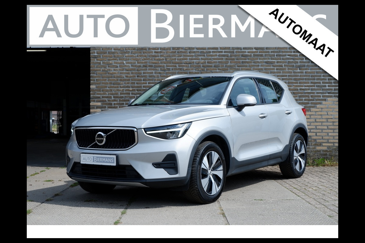 Volvo XC40 2.0 B3 Core Mild-Hybrid / INCL. Fabrieks-garantie / Verkoopklaar