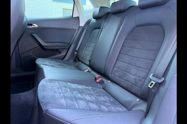 Seat Ibiza 1.0 TSI FR Business Intense - Automaat - Pano/Schuifdak - Alcantara - Org.NL