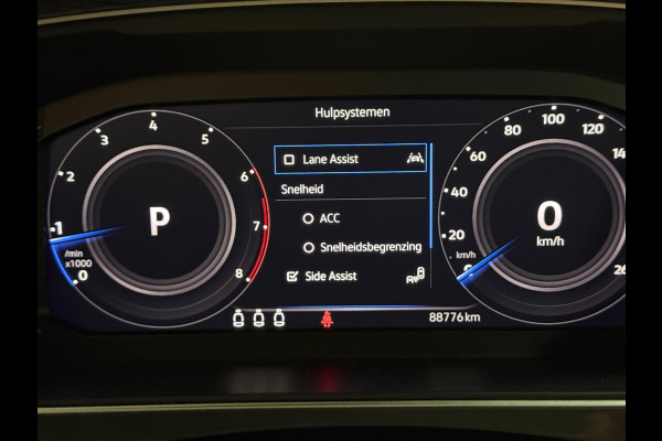 Volkswagen Tiguan 2.0 TSI 4Motion Highline Business R | Pano | Trekhaak | 360 Camera | Akrapovic | Leer | memory | Keyless