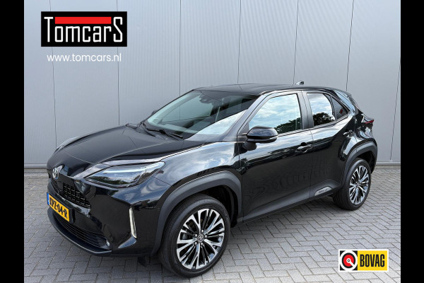 Toyota Yaris Cross 1.5 Hybrid Executive Navigatie/Camera/Elektr.-klep/Stoelverwarming
