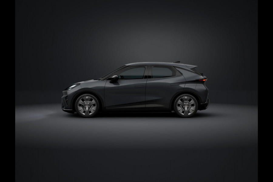 CUPRA Raval Essential 39 kWh 135PK | Adaptive cruise Control | Side Assist | Climate Control | Keyless Go | Parkeersensoren Achter