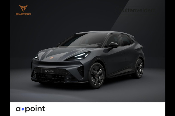 CUPRA Raval Essential 39 kWh 135PK | Adaptive cruise Control | Side Assist | Climate Control | Keyless Go | Parkeersensoren Achter