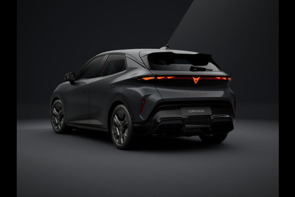 CUPRA Raval Essential 39 kWh 135PK | Adaptive cruise Control | Side Assist | Climate Control | Keyless Go | Parkeersensoren Achter