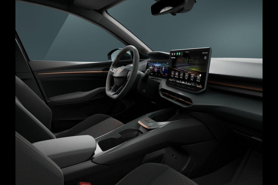 CUPRA Raval Essential 39 kWh 135PK | Adaptive cruise Control | Side Assist | Climate Control | Keyless Go | Parkeersensoren Achter