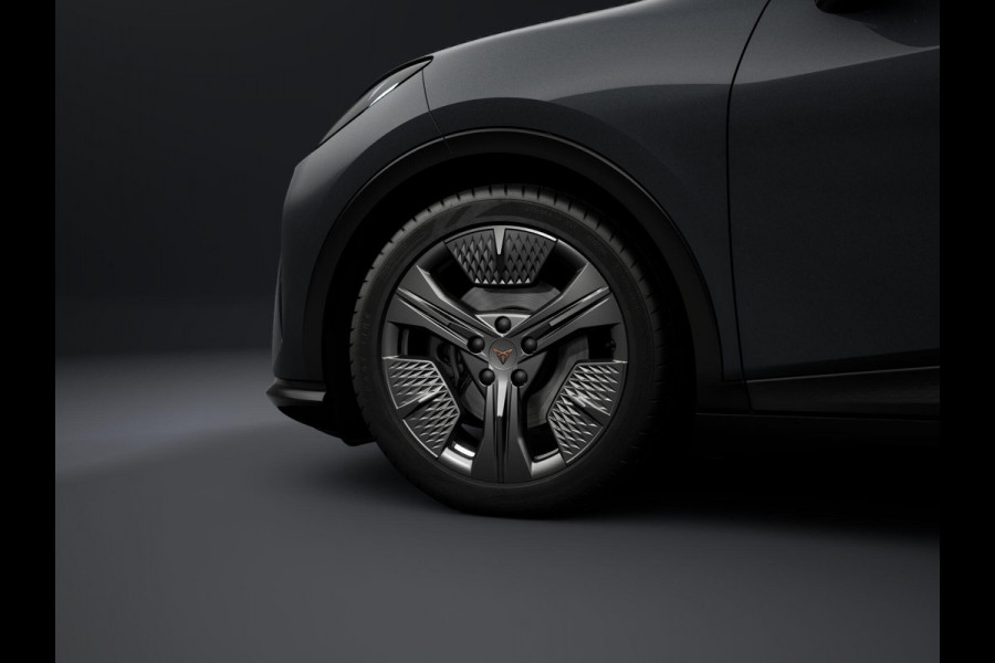 CUPRA Raval Essential 39 kWh 135PK | Adaptive cruise Control | Side Assist | Climate Control | Keyless Go | Parkeersensoren Achter