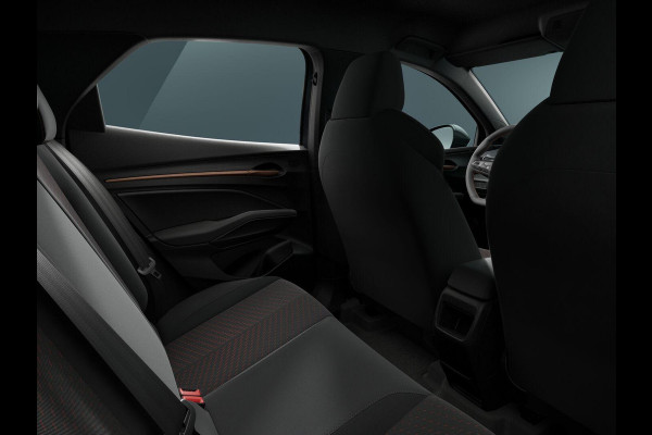 CUPRA Raval Essential 39 kWh 135PK | Adaptive cruise Control | Side Assist | Climate Control | Keyless Go | Parkeersensoren Achter