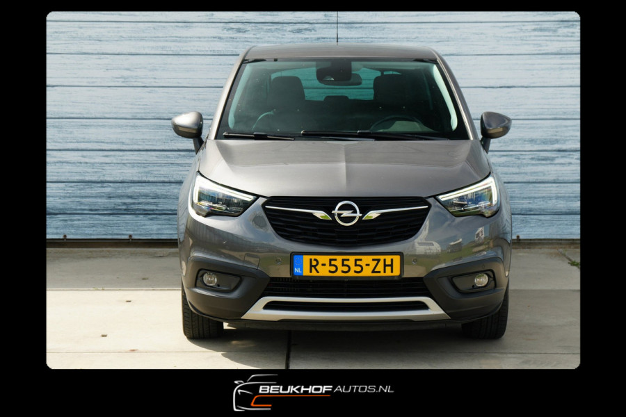 Opel Crossland X 1.2 Turbo Innovation Camera Airco Trekhaak