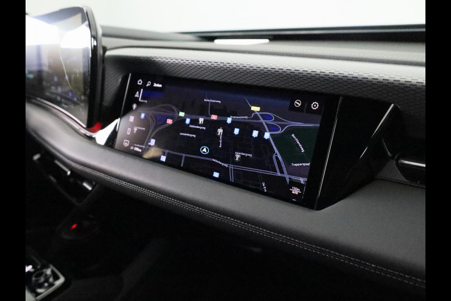 Audi S6 Avant e-tron 100kWh Quattro 504pk | B&O Soundsystem | Head Up Display | luchtververing | Rode remzadels | 21 inch Lichtmetalen velgen