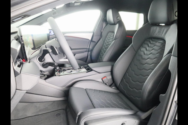 Audi S6 Avant e-tron 100kWh Quattro 504pk | B&O Soundsystem | Head Up Display | luchtververing | Rode remzadels | 21 inch Lichtmetalen velgen