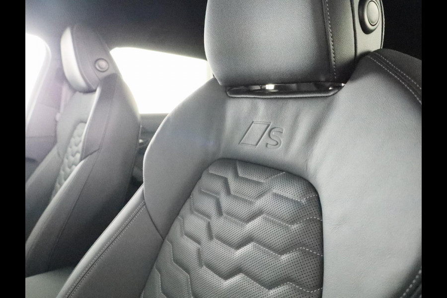 Audi S6 Avant e-tron 100kWh Quattro 504pk | B&O Soundsystem | Head Up Display | luchtververing | Rode remzadels | 21 inch Lichtmetalen velgen