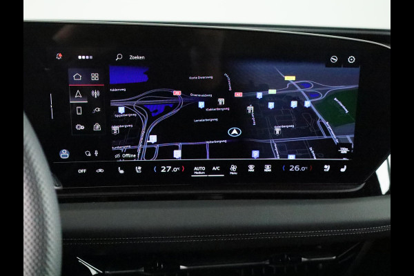 Audi S6 Avant e-tron 100kWh Quattro 504pk | B&O Soundsystem | Head Up Display | luchtververing | Rode remzadels | 21 inch Lichtmetalen velgen