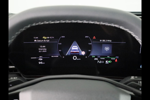 Audi S6 Avant e-tron 100kWh Quattro 504pk | B&O Soundsystem | Head Up Display | luchtververing | Rode remzadels | 21 inch Lichtmetalen velgen