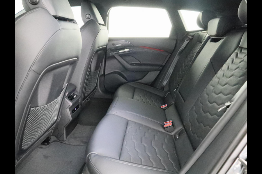 Audi S6 Avant e-tron 100kWh Quattro 504pk | B&O Soundsystem | Head Up Display | luchtververing | Rode remzadels | 21 inch Lichtmetalen velgen