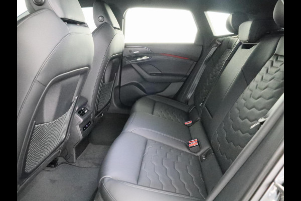 Audi S6 Avant e-tron 100kWh Quattro 504pk | B&O Soundsystem | Head Up Display | luchtververing | Rode remzadels | 21 inch Lichtmetalen velgen