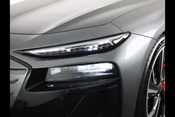 Audi S6 Avant e-tron 100kWh Quattro 504pk | B&O Soundsystem | Head Up Display | luchtververing | Rode remzadels | 21 inch Lichtmetalen velgen