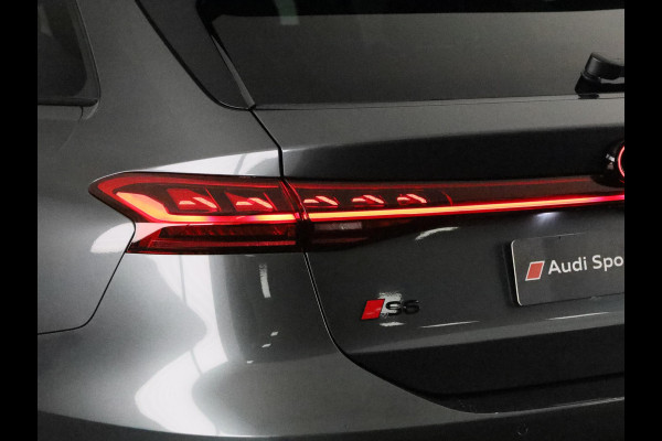 Audi S6 Avant e-tron 100kWh Quattro 504pk | B&O Soundsystem | Head Up Display | luchtververing | Rode remzadels | 21 inch Lichtmetalen velgen