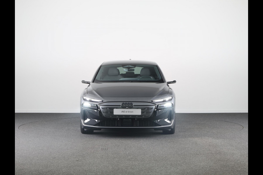 Audi S6 Avant e-tron 100kWh Quattro 504pk | B&O Soundsystem | Head Up Display | luchtververing | Rode remzadels | 21 inch Lichtmetalen velgen