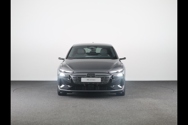 Audi S6 Avant e-tron 100kWh Quattro 504pk | B&O Soundsystem | Head Up Display | luchtververing | Rode remzadels | 21 inch Lichtmetalen velgen