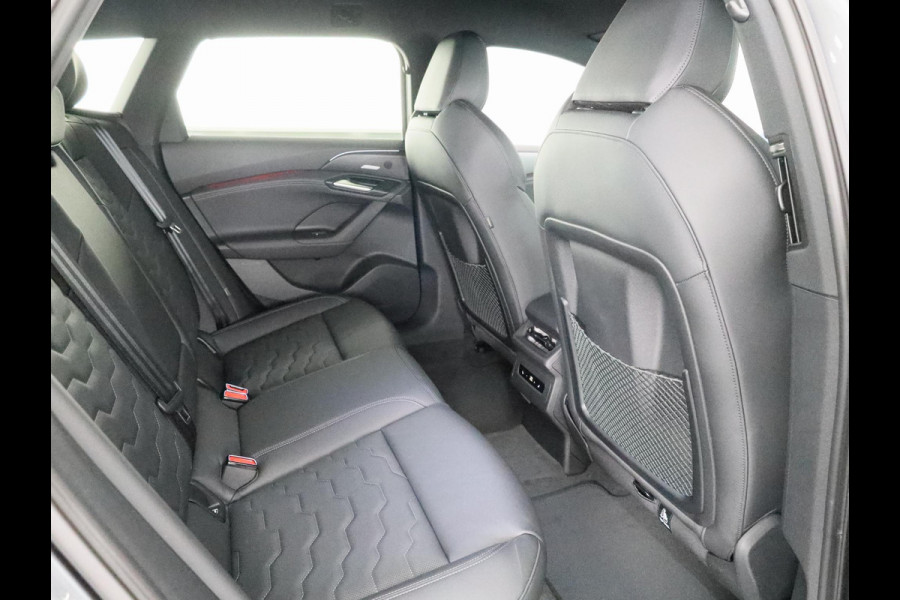 Audi S6 Avant e-tron 100kWh Quattro 504pk | B&O Soundsystem | Head Up Display | luchtververing | Rode remzadels | 21 inch Lichtmetalen velgen