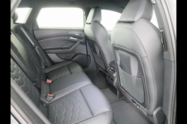 Audi S6 Avant e-tron 100kWh Quattro 504pk | B&O Soundsystem | Head Up Display | luchtververing | Rode remzadels | 21 inch Lichtmetalen velgen