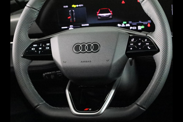 Audi S6 Avant e-tron 100kWh Quattro 504pk | B&O Soundsystem | Head Up Display | luchtververing | Rode remzadels | 21 inch Lichtmetalen velgen
