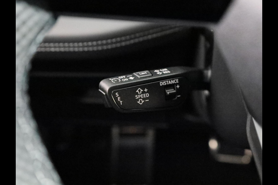 Audi S6 Avant e-tron 100kWh Quattro 504pk | B&O Soundsystem | Head Up Display | luchtververing | Rode remzadels | 21 inch Lichtmetalen velgen