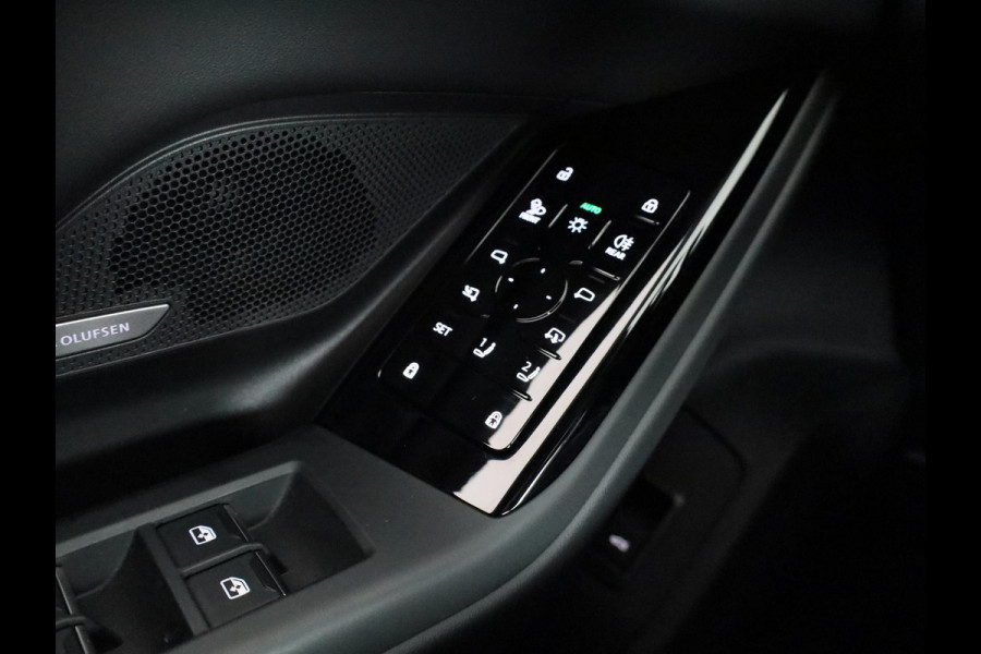 Audi S6 Avant e-tron 100kWh Quattro 504pk | B&O Soundsystem | Head Up Display | luchtververing | Rode remzadels | 21 inch Lichtmetalen velgen
