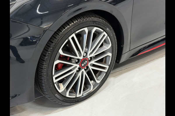 Kia ProCeed 1.6 T-GDI GT 12-2019 Garantie|205PK|Pano|JBL|ACC|Memory|Trekhaak|Rijklaar