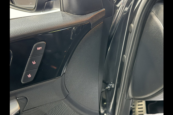 Kia ProCeed 1.6 T-GDI GT 12-2019 Garantie|205PK|Pano|JBL|ACC|Memory|Trekhaak|Rijklaar
