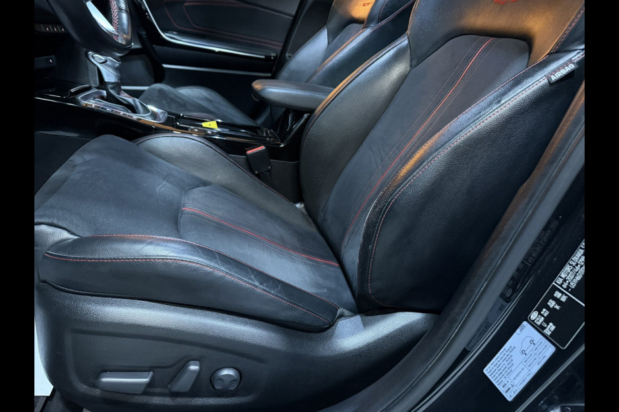 Kia ProCeed 1.6 T-GDI GT 12-2019 Garantie|205PK|Pano|JBL|ACC|Memory|Trekhaak|Rijklaar