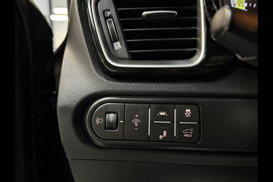 Kia ProCeed 1.6 T-GDI GT 12-2019 Garantie|205PK|Pano|JBL|ACC|Memory|Trekhaak|Rijklaar