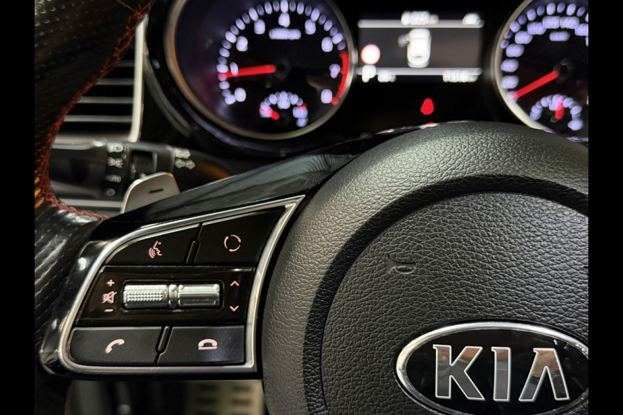Kia ProCeed 1.6 T-GDI GT 12-2019 Garantie|205PK|Pano|JBL|ACC|Memory|Trekhaak|Rijklaar