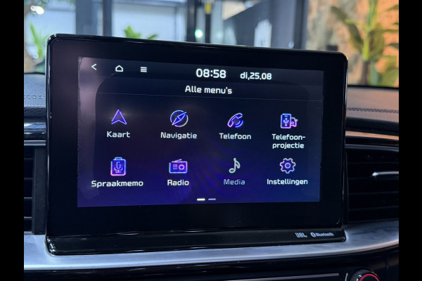 Kia ProCeed 1.6 T-GDI GT 12-2019 Garantie|205PK|Pano|JBL|ACC|Memory|Trekhaak|Rijklaar