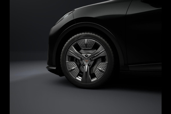 CUPRA Raval Essential 39 kWh 135PK | Adaptive cruise Control | Side Assist | Climate Control | Keyless Go | Parkeersensoren Achter