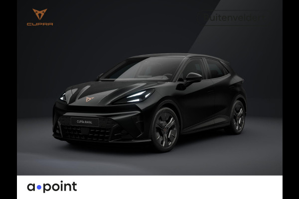CUPRA Raval Essential 39 kWh 135PK | Adaptive cruise Control | Side Assist | Climate Control | Keyless Go | Parkeersensoren Achter