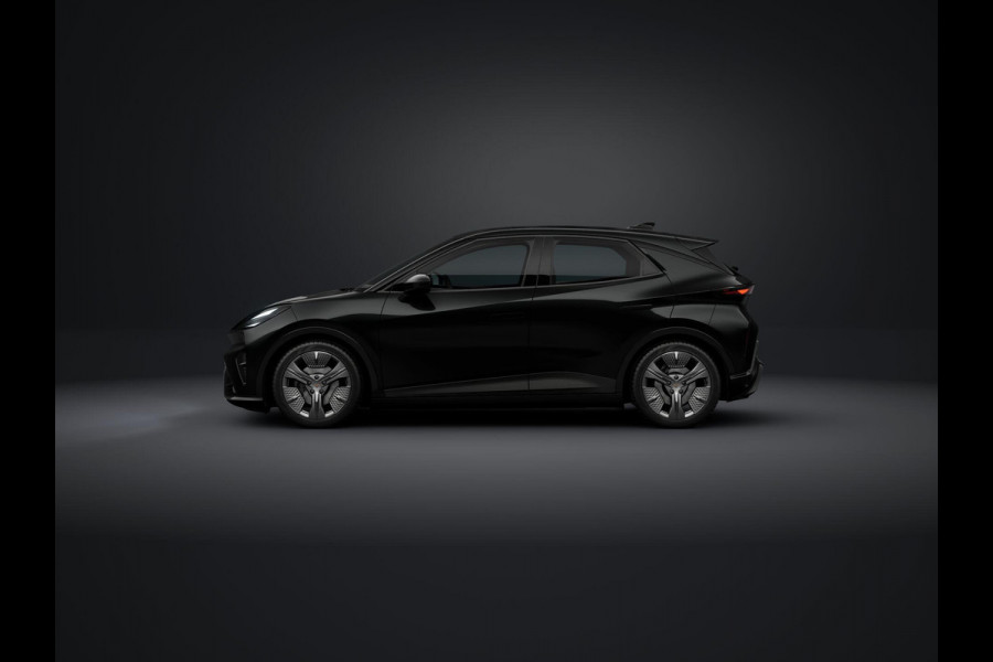 CUPRA Raval Essential 39 kWh 135PK | Adaptive cruise Control | Side Assist | Climate Control | Keyless Go | Parkeersensoren Achter