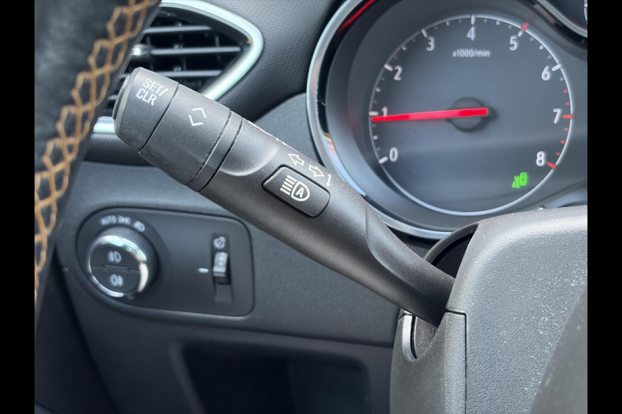 Opel Crossland X 1.2 Turbo Innovation ✓1e Eigenaar✓Dealer Onderhouden✓360° Camera✓Carplay✓Navi✓6 Bak✓110pk✓Keylss✓Halfleder✓Pdc V+A✓Lm velgen✓N.A.P✓Rijstrooksensor✓Dodehoeksensor✓Apk tot 09-2028