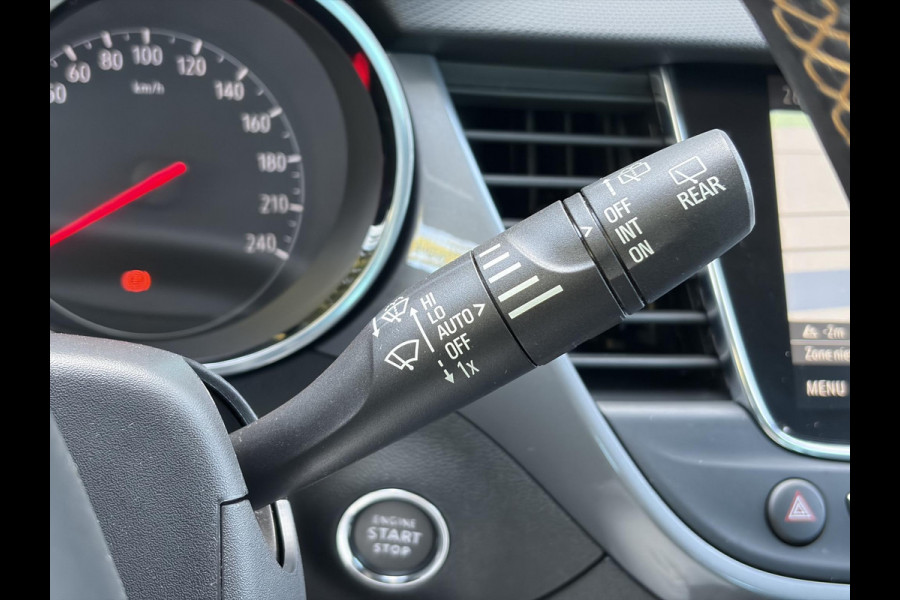 Opel Crossland X 1.2 Turbo Innovation ✓1e Eigenaar✓Dealer Onderhouden✓360° Camera✓Carplay✓Navi✓6 Bak✓110pk✓Keylss✓Halfleder✓Pdc V+A✓Lm velgen✓N.A.P✓Rijstrooksensor✓Dodehoeksensor✓Apk tot 09-2028