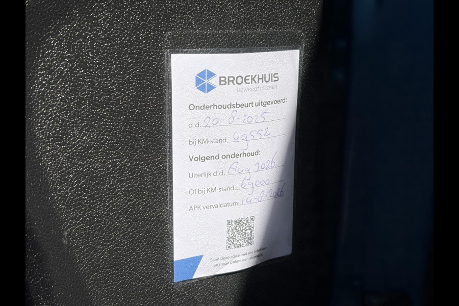 Opel Crossland X 1.2 Turbo Innovation ✓1e Eigenaar✓Dealer Onderhouden✓360° Camera✓Carplay✓Navi✓6 Bak✓110pk✓Keylss✓Halfleder✓Pdc V+A✓Lm velgen✓N.A.P✓Rijstrooksensor✓Dodehoeksensor✓Apk tot 09-2028