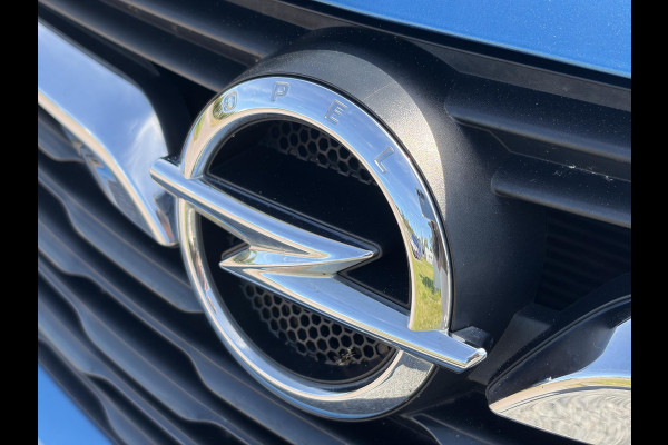 Opel Crossland X 1.2 Turbo Innovation ✓1e Eigenaar✓Dealer Onderhouden✓360° Camera✓Carplay✓Navi✓6 Bak✓110pk✓Keylss✓Halfleder✓Pdc V+A✓Lm velgen✓N.A.P✓Rijstrooksensor✓Dodehoeksensor✓Apk tot 09-2028