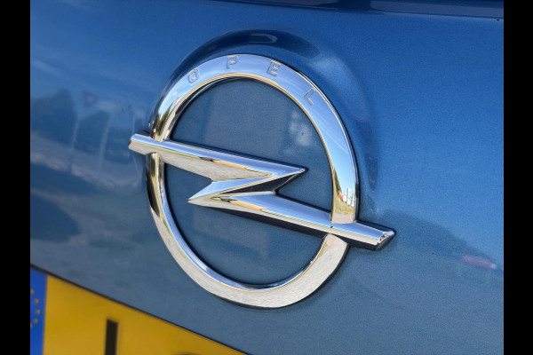 Opel Crossland X 1.2 Turbo Innovation ✓1e Eigenaar✓Dealer Onderhouden✓360° Camera✓Carplay✓Navi✓6 Bak✓110pk✓Keylss✓Halfleder✓Pdc V+A✓Lm velgen✓N.A.P✓Rijstrooksensor✓Dodehoeksensor✓Apk tot 09-2028