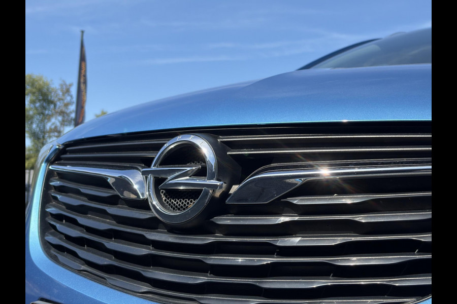 Opel Crossland X 1.2 Turbo Innovation ✓1e Eigenaar✓Dealer Onderhouden✓360° Camera✓Carplay✓Navi✓6 Bak✓110pk✓Keylss✓Halfleder✓Pdc V+A✓Lm velgen✓N.A.P✓Rijstrooksensor✓Dodehoeksensor✓Apk tot 09-2028