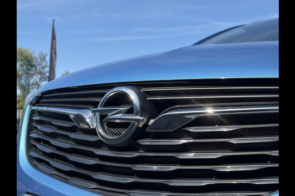 Opel Crossland X 1.2 Turbo Innovation ✓1e Eigenaar✓Dealer Onderhouden✓360° Camera✓Carplay✓Navi✓6 Bak✓110pk✓Keylss✓Halfleder✓Pdc V+A✓Lm velgen✓N.A.P✓Rijstrooksensor✓Dodehoeksensor✓Apk tot 09-2028