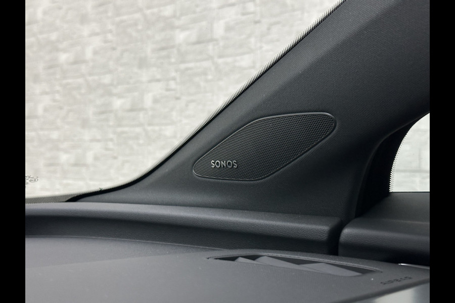 Audi Q4 e-tron 40 S-Line 77 kWh 204PK | Sportstoelen | Warmtepomp | Sonos Sound | H-Leder | 20" | 5x Q4 OP VOORRAAD! | Zwarte Hemelbekleding | S-Line in & Exterieur | Sportstuur | MMi+ | Rijklaarprijs! 27850,= excl. BTW.