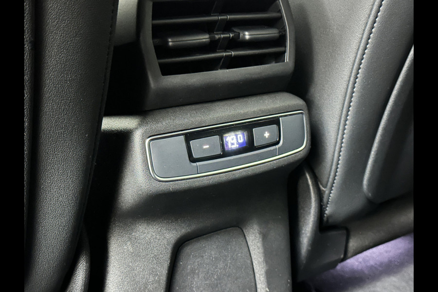Audi Q4 e-tron 40 S-Line 77 kWh 204PK | Sportstoelen | Warmtepomp | Sonos Sound | H-Leder | 20" | 5x Q4 OP VOORRAAD! | Zwarte Hemelbekleding | S-Line in & Exterieur | Sportstuur | MMi+ | Rijklaarprijs! 27850,= excl. BTW.