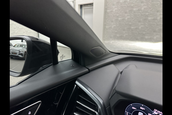 Audi Q4 e-tron 40 S-Line 77 kWh 204PK | Sportstoelen | Warmtepomp | Sonos Sound | H-Leder | 20" | 5x Q4 OP VOORRAAD! | Zwarte Hemelbekleding | S-Line in & Exterieur | Sportstuur | MMi+ | Rijklaarprijs! 27850,= excl. BTW.