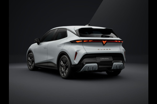 CUPRA Raval Essential 39 kWh 135PK | Adaptive cruise Control | Side Assist | Climate Control | Keyless Go | Parkeersensoren Achter