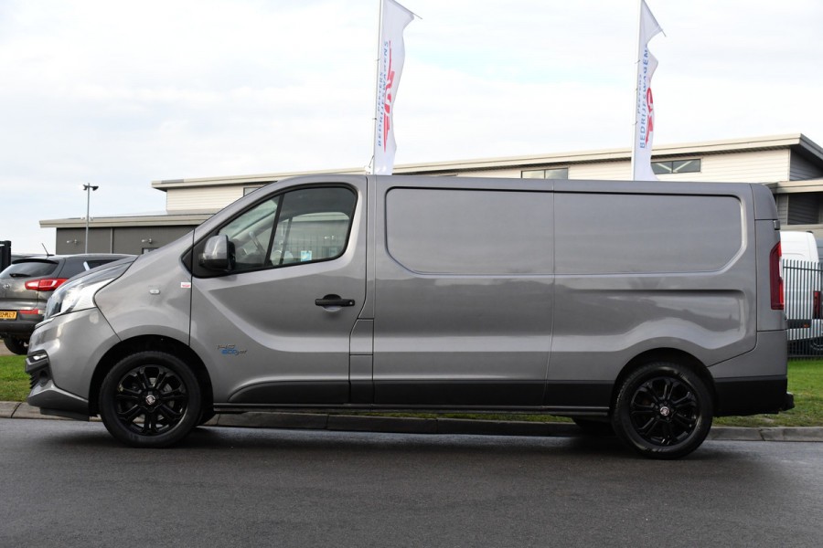 Fiat Talento 1.6 MJ EcoJet L2H1 SX Camera, Cruise, 145pk, NAVI, Multimedia, Trekhaak, Sensoren, Uniek!